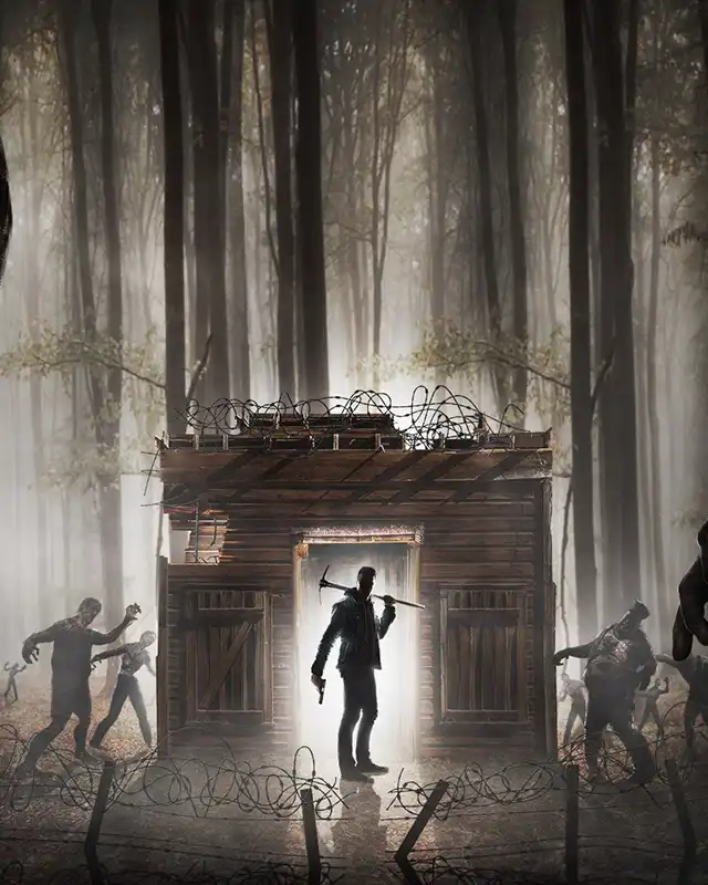7 Days to Die