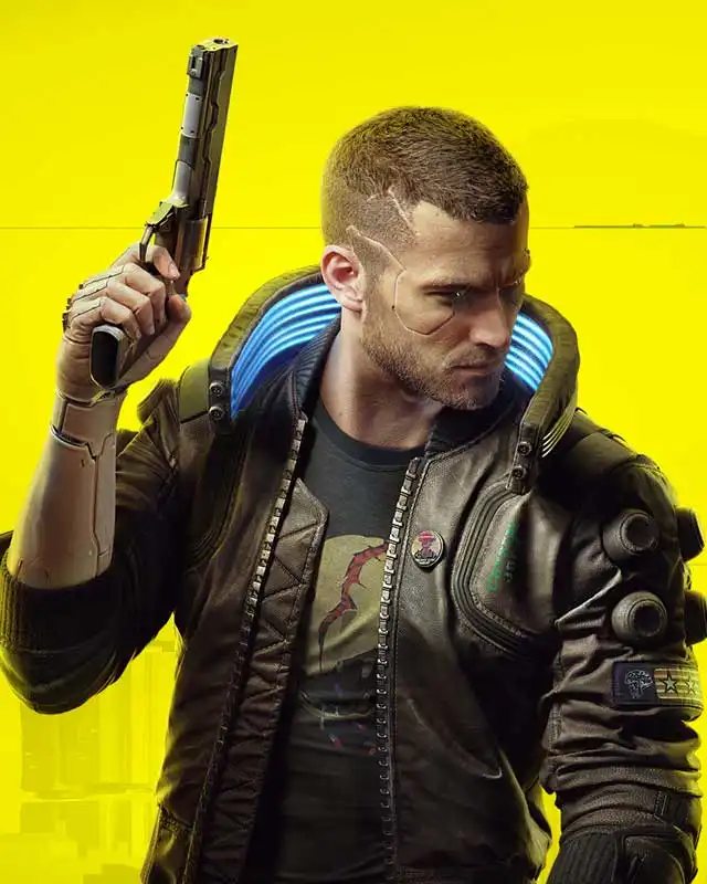 Cyberpunk