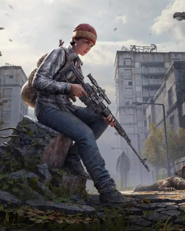 DayZ