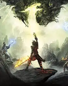 Dragon Age