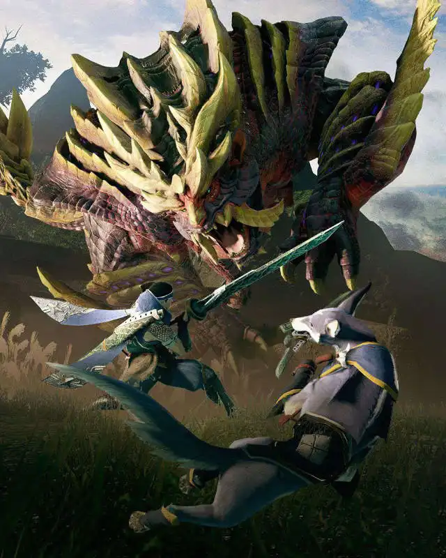 MHRise