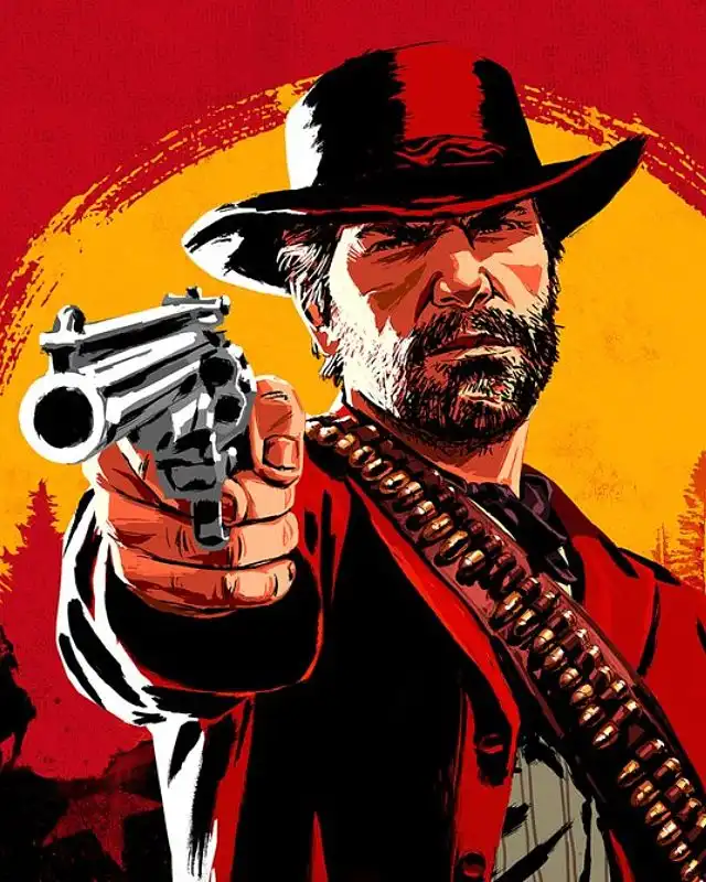 RDR2
