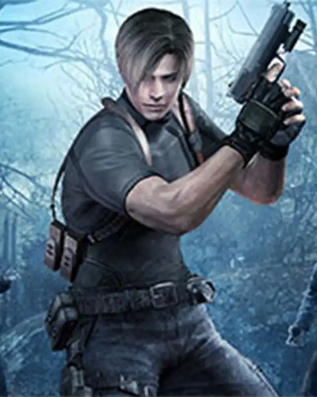 RE4