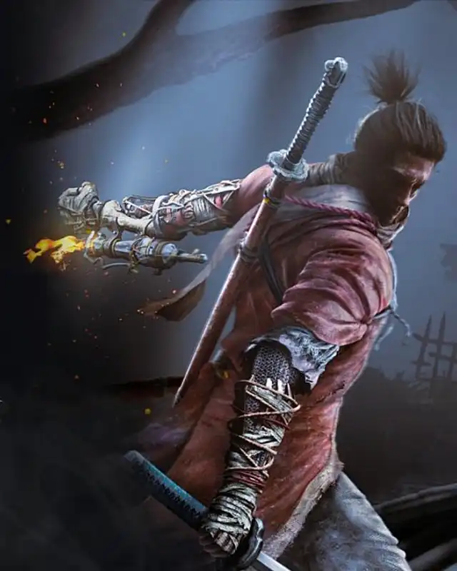 Sekiro