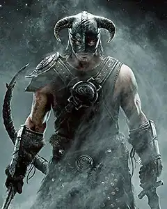 Skyrim LE