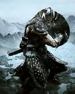 Skyrim