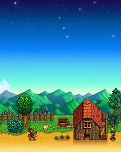 Stardew