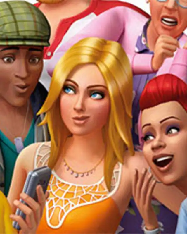 Sims 4
