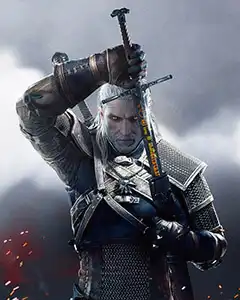 Witcher 3